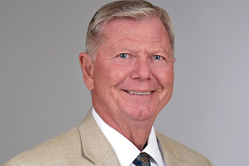 Henry A. Gremillion, DDS, MAGD